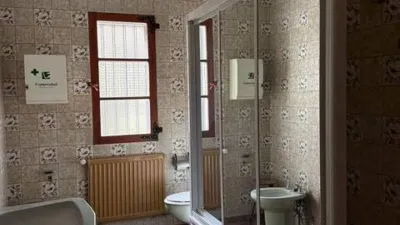 Chalet in Bardullas (San Xoan) photo 28