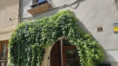 Chalet in Collbató photo 5