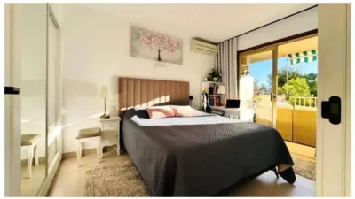 Penthouse in Calvià photo 9