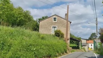 Rustic house on Calle Lugar Lambre S-N photo 24
