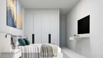 Chalet en calle N-A, -1 photo 9