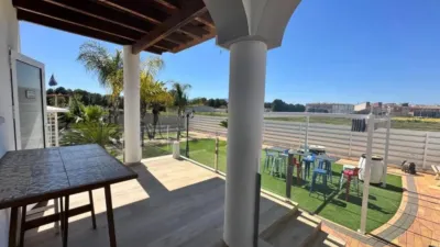 Chalet in Murcia City photo 14