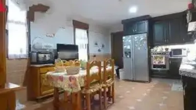 Chalet in Albacete Capital photo 24