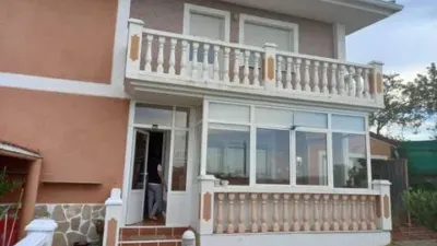 Chalet in Villarcayo photo 3
