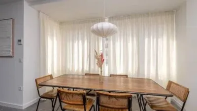 Piso – Alacant / Alicante, Diputació, l'Alacantí - Vista 4