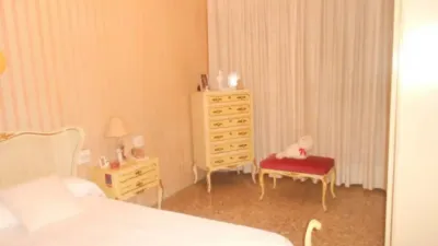 Apartment in Pont Nou photo 9