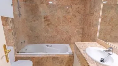 Townhouse in El Paraíso-Atalaya-Benamara photo 15