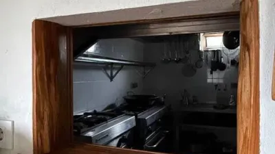 Chalet in Armucela photo 22