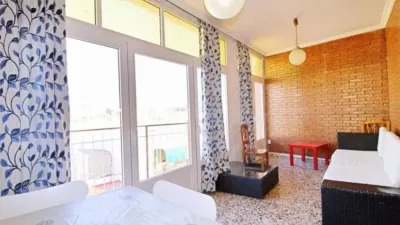 Penthouse in Pont Nou photo 3