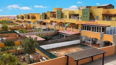 Apartment in La Oliva photo 12
