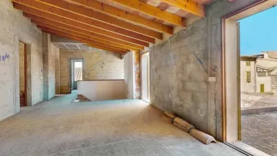 Chalet in Sineu photo 4