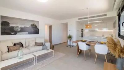 Piso – Santa Pola - Vista 2