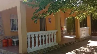 Chalet in Albacete Capital photo 6