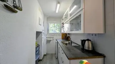 Chalet on Carrer de Osona photo 23