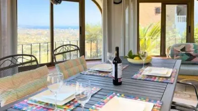Chalet en Maryvilla photo 29