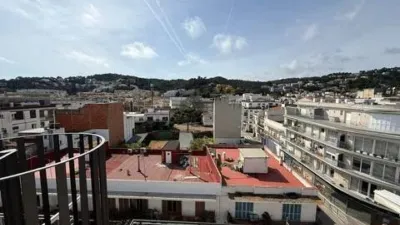 Apartment on Avinguda de la Costa Brava photo 24
