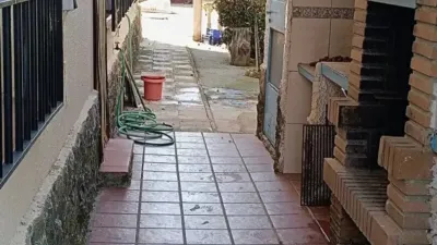 Chalet in Albacete Capital photo 37