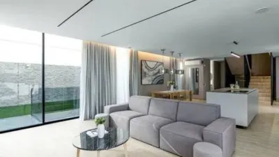 Chalet in L'Albir photo 6