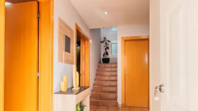 Chalet in Vacarisses photo 11