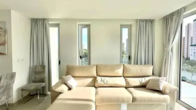 Pis – Finestrat, la Marina Baixa - Vista 5