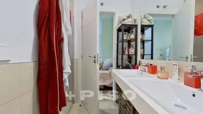 Apartment in Guindalera photo 18