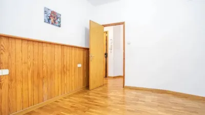 Flat in El Fortí photo 28