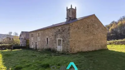 Casa – O Souto, A Costeira, A Atá - Vista 3