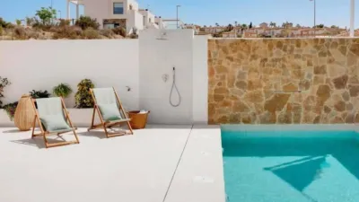 Casa – Rojales, Urbanización Pueblo Lucero - Vista 2