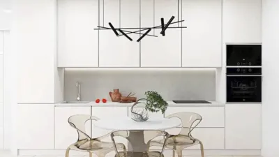 Penthouse on N-A Street, -1 photo 7