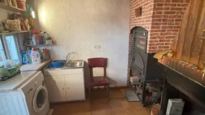 Chalet en Albacete Capital photo 28