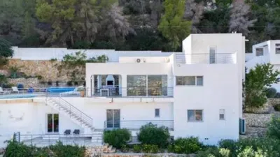 Casa – Calpe - Calp - Más