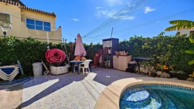 Casa – San Miguel de Salinas, Balcón de la Costa Blanca - Vista 3