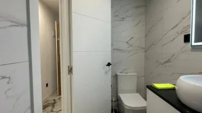 Apartment on N-A Street, -1 photo 22