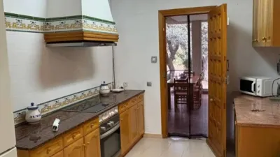 Chalet in Albacete City photo 9