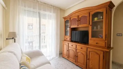 Piso – Torrevieja - Vista 4