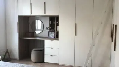 Apartment in Zarautz photo 9