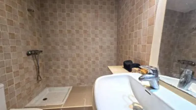 Apartment in Mairena del Aljarafe photo 8