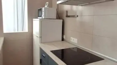Piso – Torrevieja - Vista 4