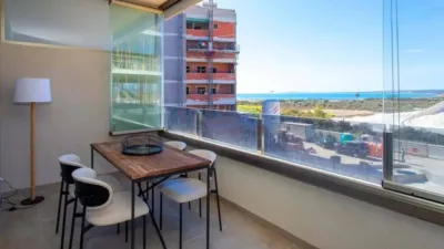 Pis – Santa Pola - Vista 2