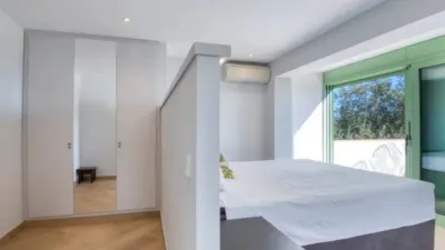 Chalet on Carrer d'Erentale photo 25