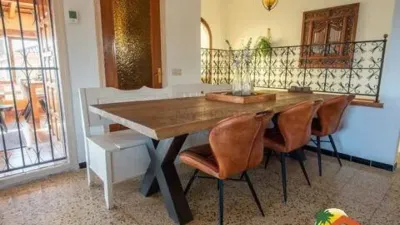 Chalet on Carrer Montroig photo 9