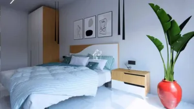 Apartment in Algorfa photo 19