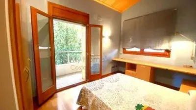 Chalet on Carrer de Pere Puig i Llensa photo 26