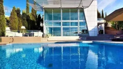 Chalet in Levantina-Montgavina-Quint-Mar-Garraf photo 3
