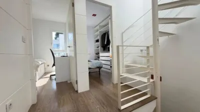 Chalet in Palma de Mallorca photo 38