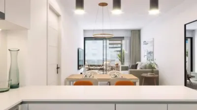 Penthouse on N-A Street, -1 photo 8