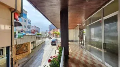 Local comercial en alquiler en Calle Real - Vista 6