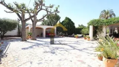 Rustic house in Matola-La Foia-Las Bayas-La Marina photo 4