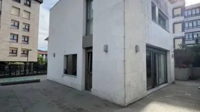 Chalet en venta en Calle de Lauaxeta, Zarautz de 1.495.000 €