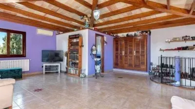 Chalet in Santa Margalida photo 37